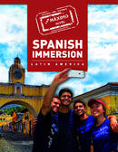 Spanish Immersion