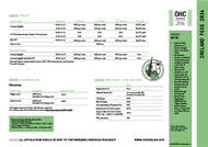 OHC Ireland 2024 fees