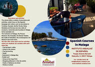 Andalusí Instituto de Idiomas Brochure (PDF)