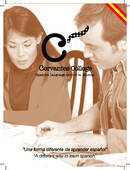 Cervantes College แผ่นพับโฆษณา (PDF)