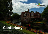 Canterbury Centre Guide 2024