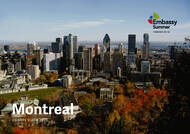 Guida del Centro di Montreal 2024