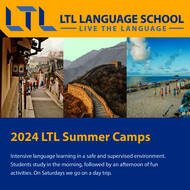 2024년 LTL 여름 캠프