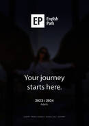 English Path - Brochure Volwassenen 2024