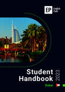 Dubai Öğrenci El Kitabı