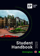 Manuale dello studente Birmingham