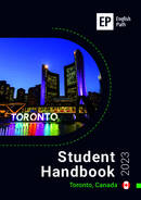 Studentenhandboek Toronto