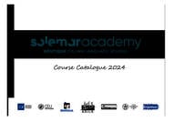 Lista de preços 2024 - Solemar Academy Cefalù, Itália
