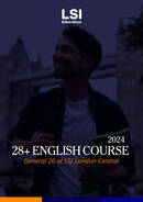 28+ kurs i engelska