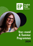 Young Learners Brochure 2024