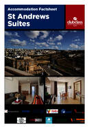 St Andrews Suites - informacje dotyczący miejsca zakwaterowania