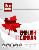 ILAC - International Language Academy of Canada Brožúra (PDF)