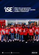 ISE - The International School of English Brožura (PDF)