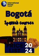 International House Bogota - Fiyatlar 2024