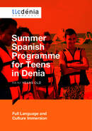 Teens Summer Programme 2024