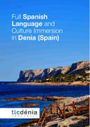 TLCdénia Languages Brožura (PDF)