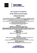  Jazyk plus športy / aktivity (PDF)