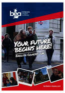 Britannia English Academy แผ่นพับโฆษณา (PDF)