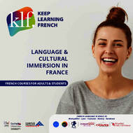 KLF - Keep Learning French Fullet (PDF)