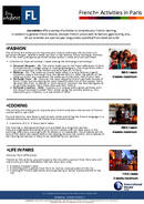  Taal & sport: activiteiten (PDF)