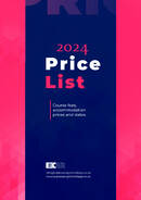  Preços (PDF)