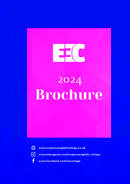 Express English College Broschyr (PDF)