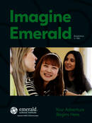 Emerald - przewodnik ogólny dla dorosłych i młodszych uczniów