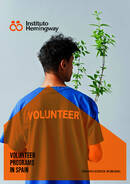 Vapaaehtoistyö Espanjassa