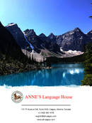 Annes Language House Брошура (PDF)