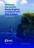 NED College Брошура (PDF)