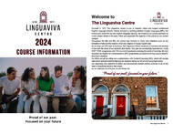 The Linguaviva Centre Brosjyre (PDF)