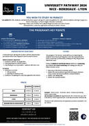 Academic Preparation (PDF)