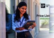 Listino prezzi aggiornato EP 2024