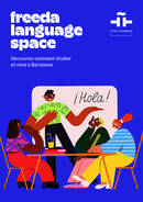 FreeDa Language Space Брошура (PDF)