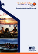 Junior-brochure 2024