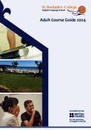 St Brelades College Brožura (PDF)