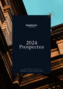 Prospectus 2024