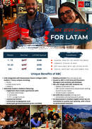 LATAM-specials 2024
