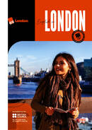 Brochure Londen 2024