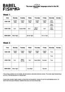  Calendario de actividades para adultos y júniors (PDF)