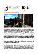 Centro Studi Idea แผ่นพับโฆษณา (PDF)