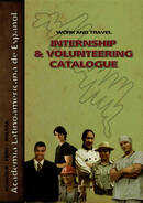 Brochure Internships