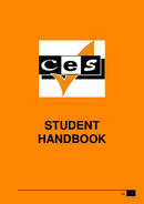London Student Handbook