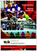 Toronto studentenhandboek