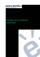 University of Valencia Language Centre Brožura (PDF)