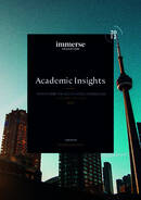 Akademisk indsigt i Toronto