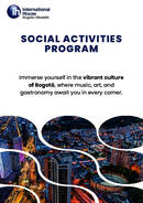 사회 활동 프로그램