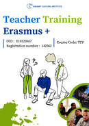 Broszura dotycząca programów szkolenia nauczycieli