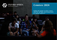 Oxford Spires Junior Centre - Oxford International College Ilmoituslehtinen (PDF)