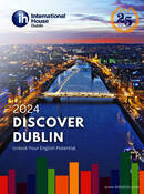 Brochure IH Dublin 